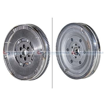 Svänghjul från Autofrance