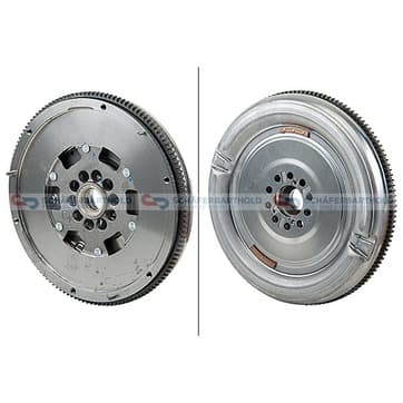 Svänghjul från Autofrance