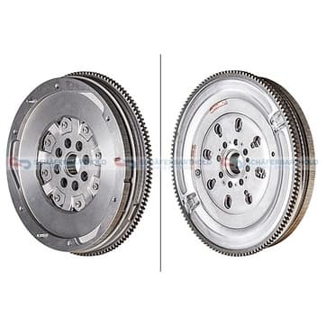 Svänghjul från Autofrance