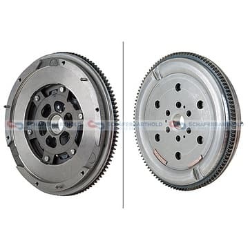 Svänghjul från Autofrance