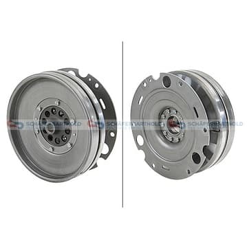 Svänghjul från Autofrance