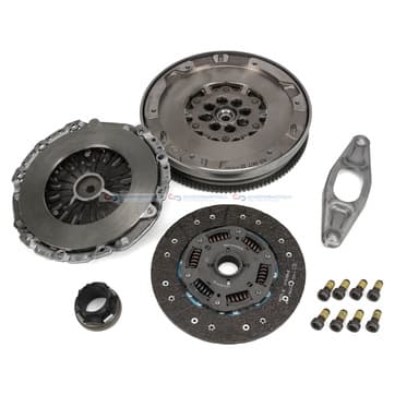 Kopplingssats från Autofrance