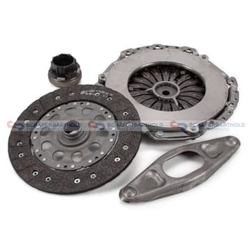 Kopplingssats från Autofrance