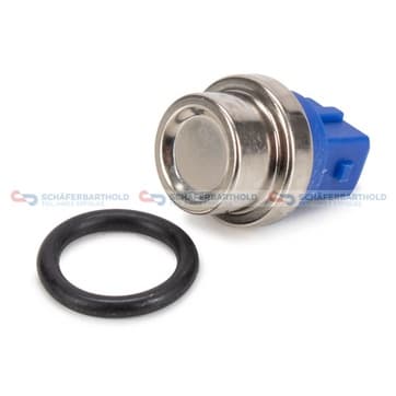 Givare, kylvätsketemperatur från Autofrance