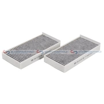 Kupefilter från Autofrance