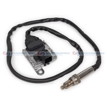 NOx-givare, ureainsprutning 890mm från Autofrance