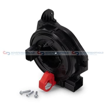 Spiralkabel, krockkudde från Autofrance