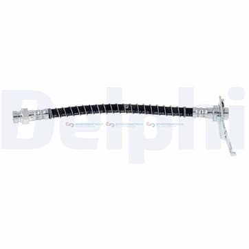 Bromsslang 239mm från Autofrance