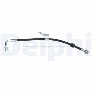 Bromsslang 495mm från Autofrance