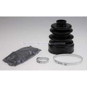 Damasksats, drivaxel från Autofrance