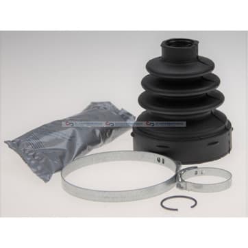 Damasksats, drivaxel från Autofrance