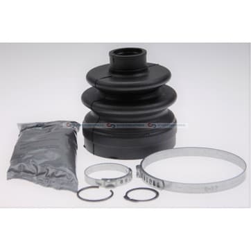 Damasksats, drivaxel från Autofrance