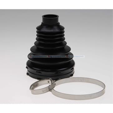 Damasksats, drivaxel från Autofrance