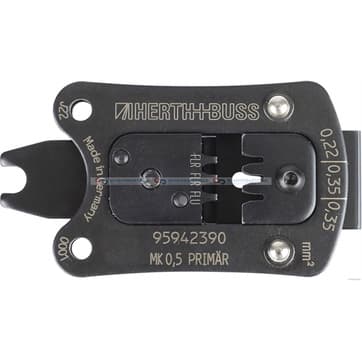 Pressinsats, presstång från Autofrance