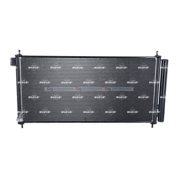 Kondensor, AC från Autofrance