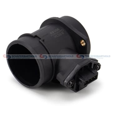 Luftmassemätare från Autofrance