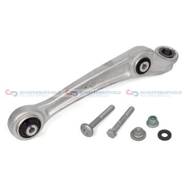 Länkarm, hjulupphängning, Nedre, Framaxel — Nedre, Framaxel från Autofrance