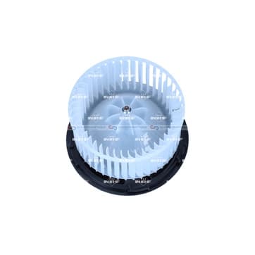 Kupéfläkt från Autofrance