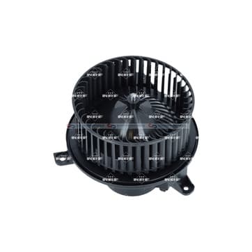 Kupéfläkt från Autofrance