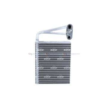 Förångare, AC från Autofrance