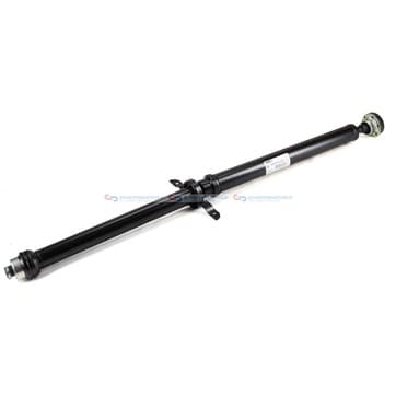 Kardanaxel, Bak — Bak från Autofrance