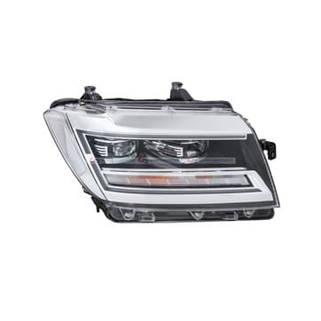 Strålkastare, Höger — Höger från Autofrance