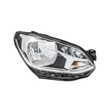 Strålkastare, Höger — Höger från Autofrance