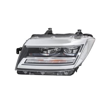 Strålkastare, Vänster — Vänster från Autofrance