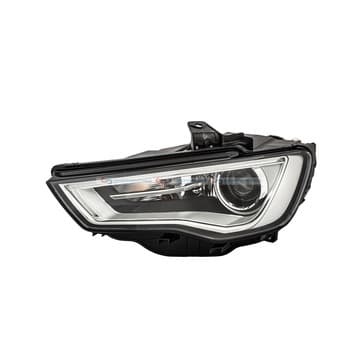 Strålkastare, Vänster — Vänster från Autofrance