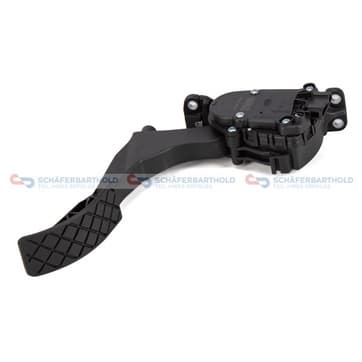 Givare, accelerator pedal position från Autofrance