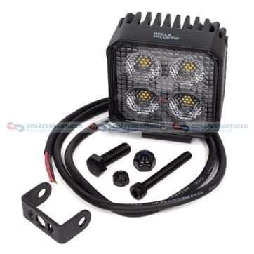 Arbetslampa från Autofrance