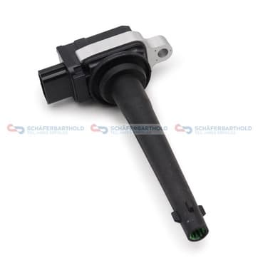 Tändspole 12V 3polig från Autofrance