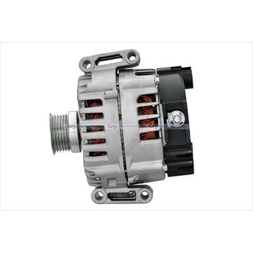 Generator från Autofrance