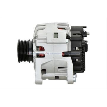 Generator från Autofrance