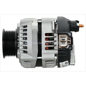Generator från Autofrance