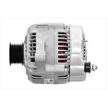 Generator från Autofrance