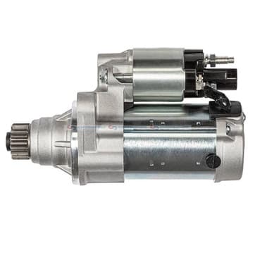 Startmotor 1,5kW från Autofrance