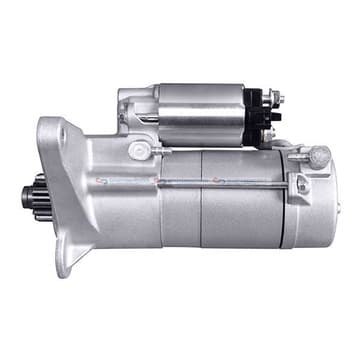 Startmotor 2kW från Autofrance