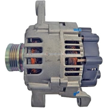 Generator från Autofrance