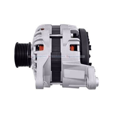 Generator från Autofrance