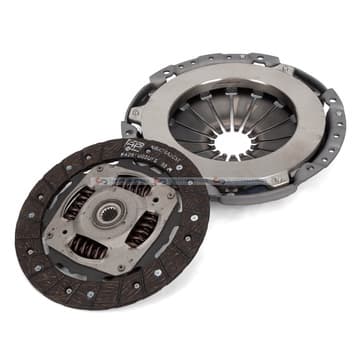 Kopplingssats Ø-223mm från Autofrance