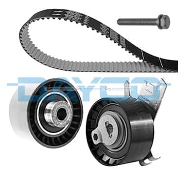 Kamremssats från Autofrance