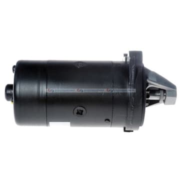 Startmotor 0,9kW från Autofrance