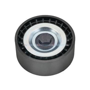 Styrrulle, flerspårsrem från Autofrance