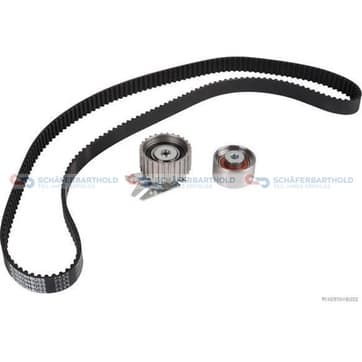 Kamremssats från Autofrance