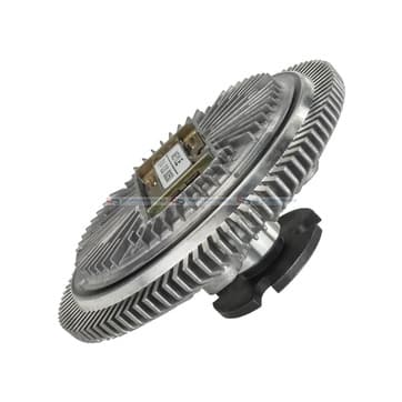 Koppling, kylarfläkt från Autofrance