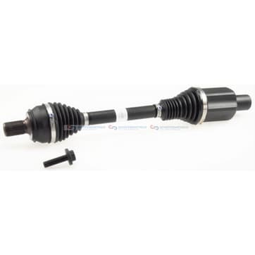 Drivaxel 577mm från Autofrance