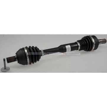 Drivaxel 600mm från Autofrance