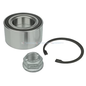 Hjullagerssats, Framaxel — Framaxel från Autofrance