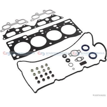 Packningssats, topplock från Autofrance